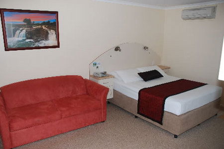 Whitsunday Sands Resort - Accommodation VIC 1
