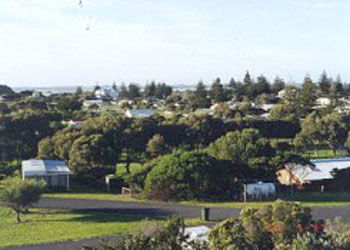 Beachport SA Accommodation VIC