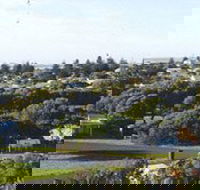 Southern Ocean Tourist Park - Accommodation VIC