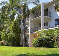 Clifton Sands Apartments - Accommodation VIC