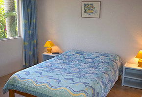 Clifton Sands Apartments - Accommodation VIC 4