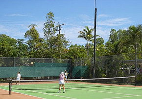 Clifton Sands Apartments - Accommodation VIC 5