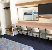 Fox Glenn Motor Inn - Accommodation VIC