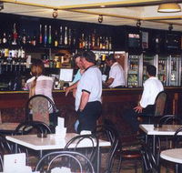 Opal Inn Hotel Motel And Tourist Park - Accommodation VIC