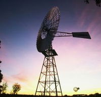 Outback Longreach - Accommodation VIC