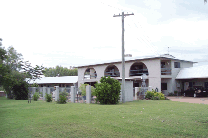 Georgetown QLD Accommodation VIC