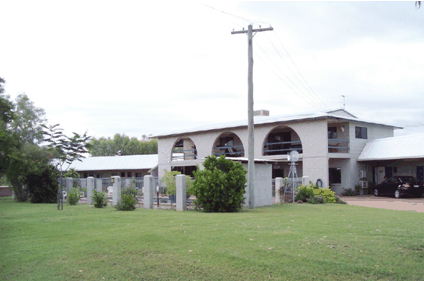 Latara Resort Motel - Accommodation VIC