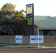 Berkeley Lodge Motor Inn - Accommodation VIC