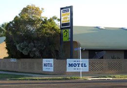 Berkeley Lodge Motor Inn - Accommodation VIC 0
