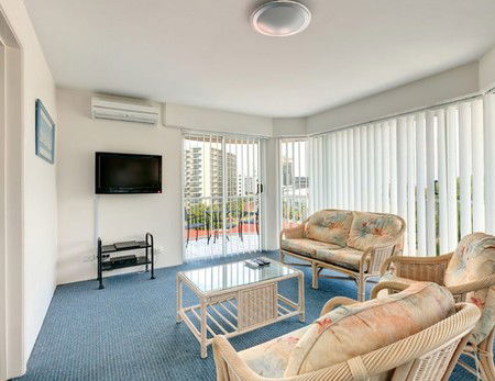 Bay Views Harbourview Apartments - Accommodation VIC 1