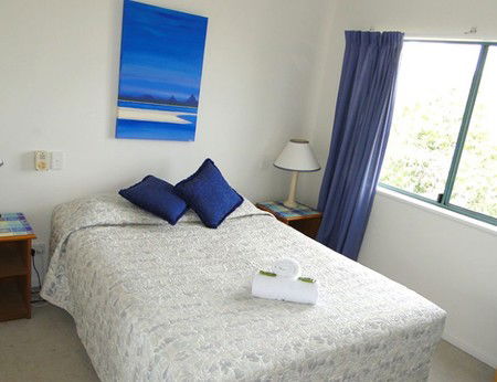 Bay Views Harbourview Apartments - Accommodation VIC 2