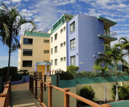 Bay Views Harbourview Apartments - Accommodation VIC 3