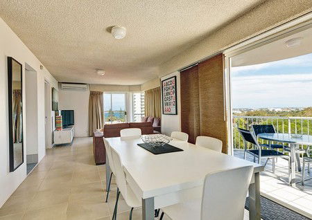 Bay Views Harbourview Apartments - Accommodation VIC 4