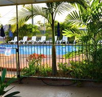 4th Avenue Motor Inn - Accommodation VIC