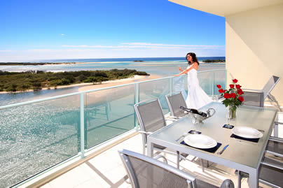 Duporth Riverside - Accommodation VIC 0