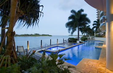 Duporth Riverside - Accommodation VIC 1