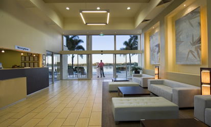 Duporth Riverside - Accommodation VIC 3