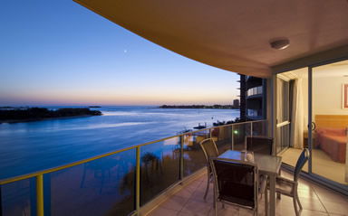 Duporth Riverside - Accommodation VIC 4