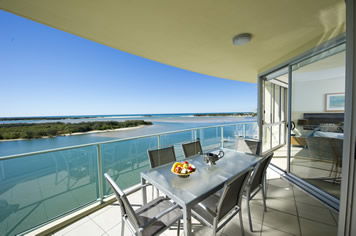 Duporth Riverside - Accommodation VIC 5