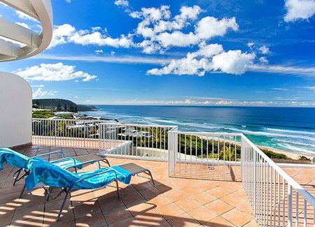 La Mer Sunshine - Accommodation VIC 1