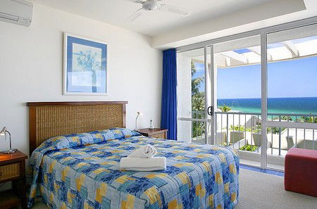 La Mer Sunshine - Accommodation VIC 2