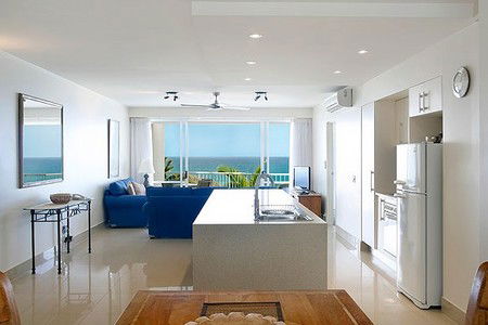 La Mer Sunshine - Accommodation VIC 3