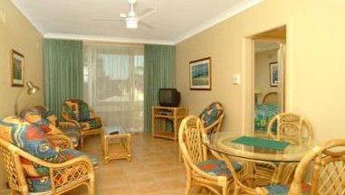 Oxley Cove Holiday Apartments - Accommodation VIC 2