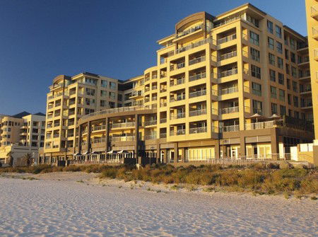 Oaks Plaza Pier - Accommodation VIC 1