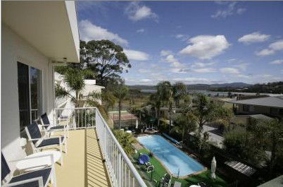 Apollo Apartments - Accommodation VIC 1