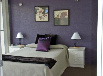 Apollo Apartments - Accommodation VIC 2