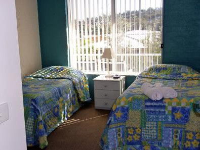 Apollo Apartments - Accommodation VIC 3
