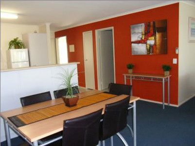 Apollo Apartments - Accommodation VIC 5
