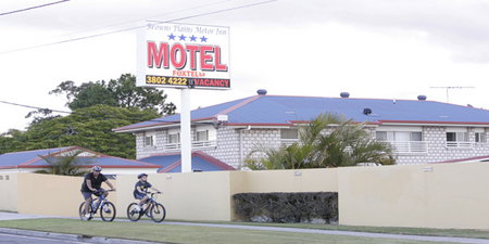 Browns Plains Motor Inn - Accommodation VIC 0