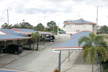 Browns Plains Motor Inn - Accommodation VIC 2