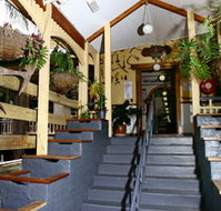 Brisbane Manor Hotel - Accommodation VIC