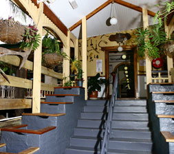 Brisbane Manor Hotel - Accommodation VIC 0