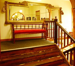 Brisbane Manor Hotel - Accommodation VIC 1