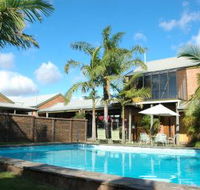 Mclaren Vale Motel  Apartments - Accommodation VIC