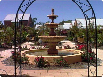 Mclaren Vale Motel & Apartments - Accommodation VIC 1