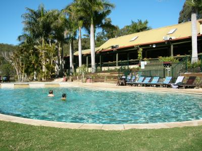 Gaven QLD Accommodation VIC