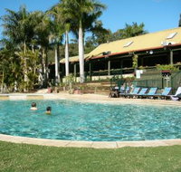 Cedar Lake Country Resort - Accommodation VIC