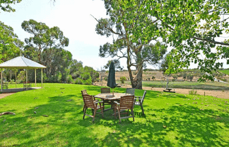 Currency Creek Winery - Accommodation VIC 1