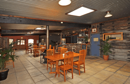 Currency Creek Winery - Accommodation VIC 2