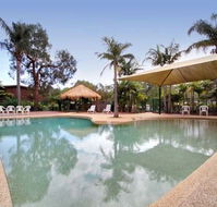 Comfort Resort Kaloha - Accommodation VIC