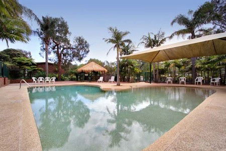 Comfort Resort Kaloha - Accommodation VIC 0