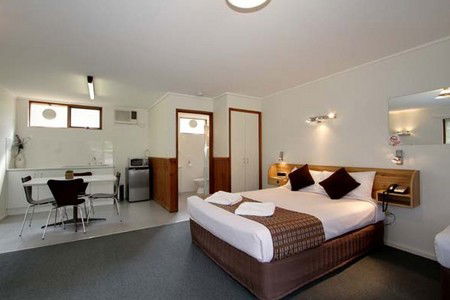 Comfort Resort Kaloha - Accommodation VIC 1