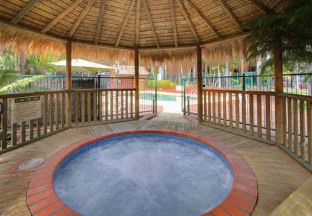 Comfort Resort Kaloha - Accommodation VIC 2