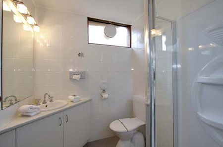 Comfort Resort Kaloha - Accommodation VIC 3