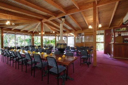 Comfort Resort Kaloha - Accommodation VIC 4