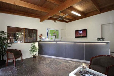 Comfort Resort Kaloha - Accommodation VIC 5